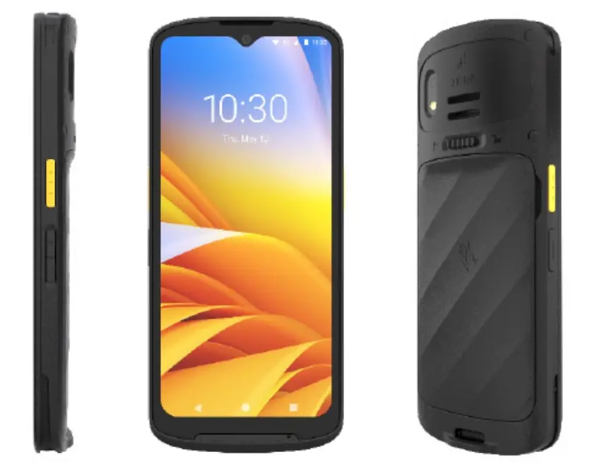 [KT-TC15-ROLATAM] COMPUTADORA MÓVIL TC15